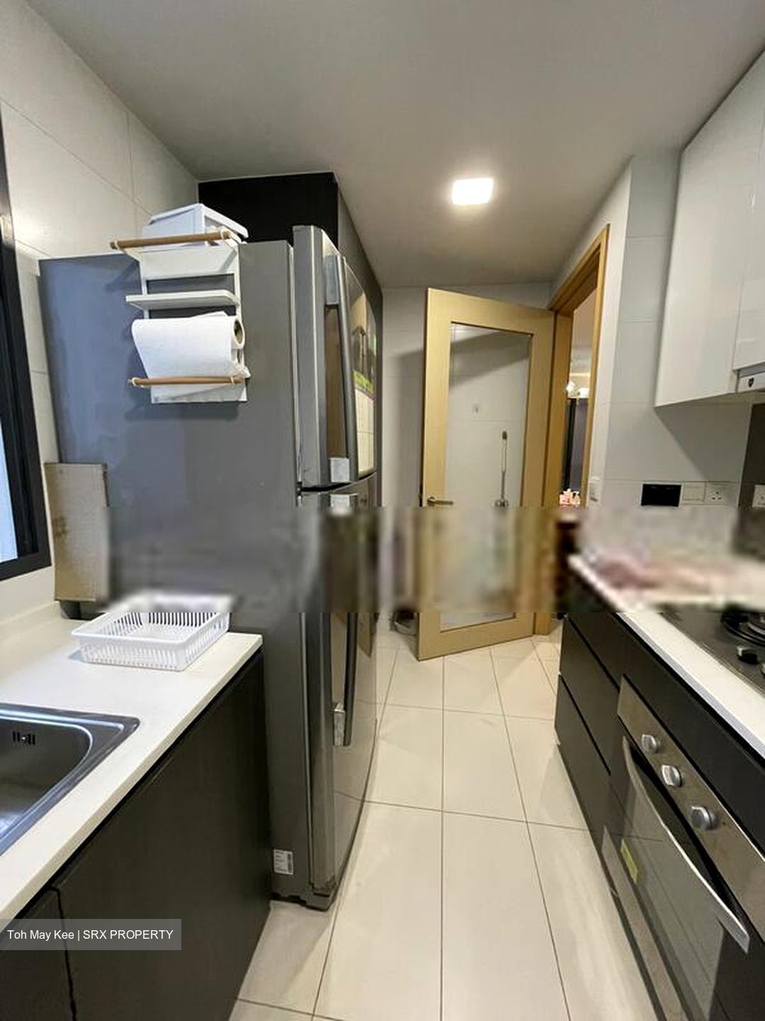 Esparina Residences (D19), Condominium #628419981